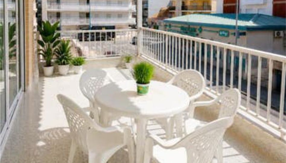 Apartament de lloguer a Miramar, Valencia - imatge 1 Foto 1 de Apartament de lloguer a Miramar, Valencia