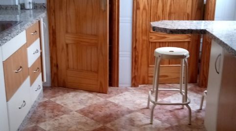 Foto 5 de Piso en venta en Paseo de la Estación, 59, Torredelcampo, Jaén