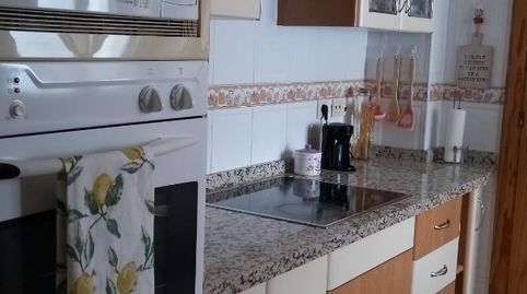 Foto 3 de Piso en venta en Paseo de la Estación, 59, Torredelcampo, Jaén