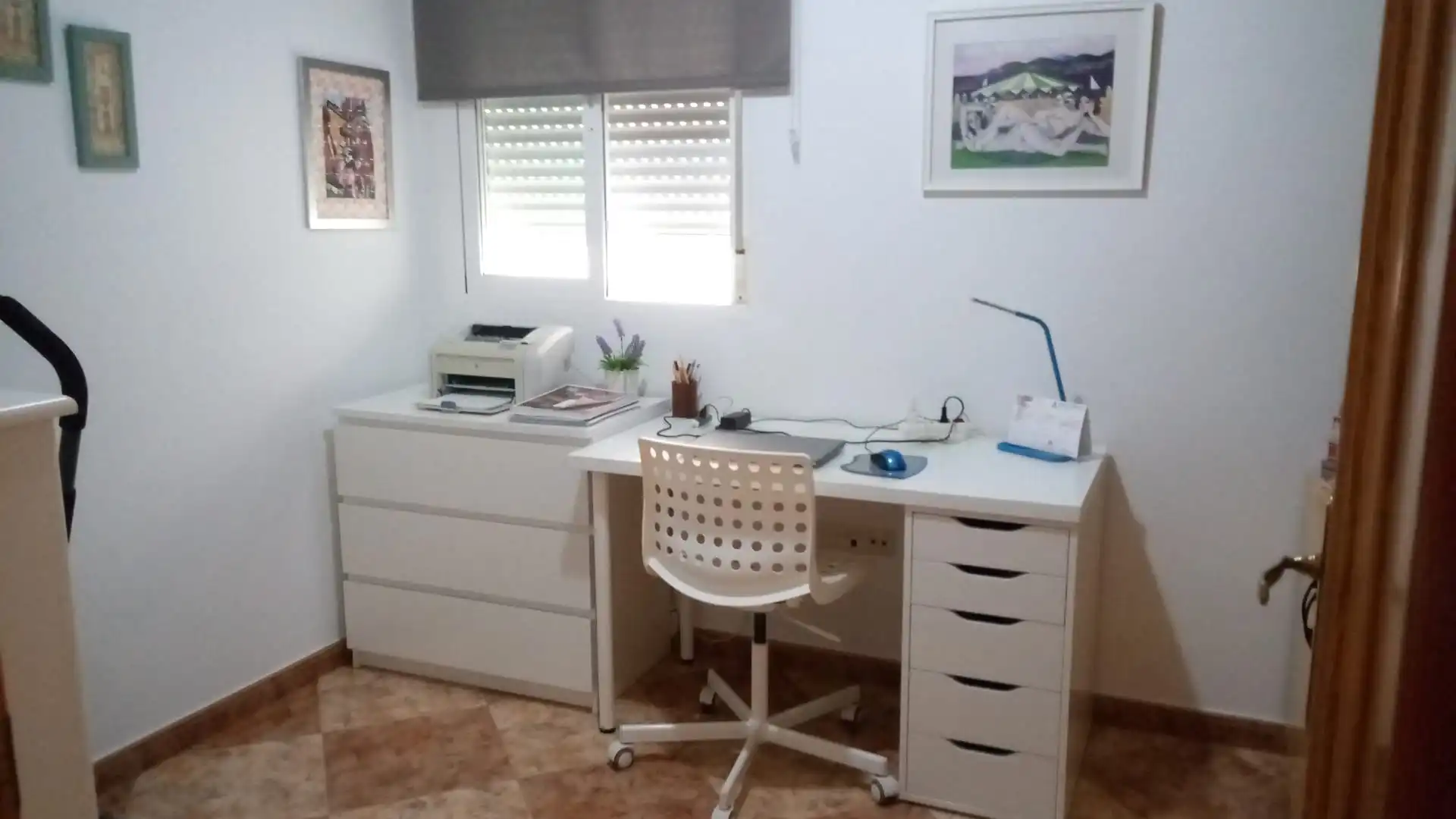 Wohnung zum Verkauf in Torredelcampo mit Balkon