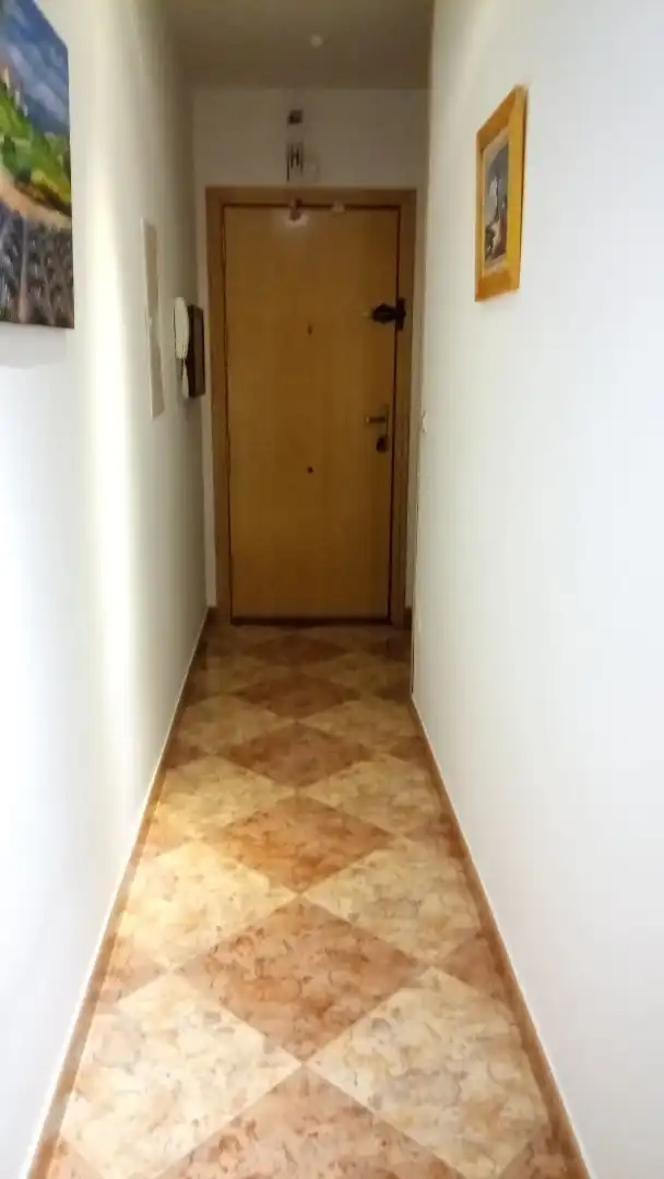 Wohnung zum Verkauf in Torredelcampo mit Balkon