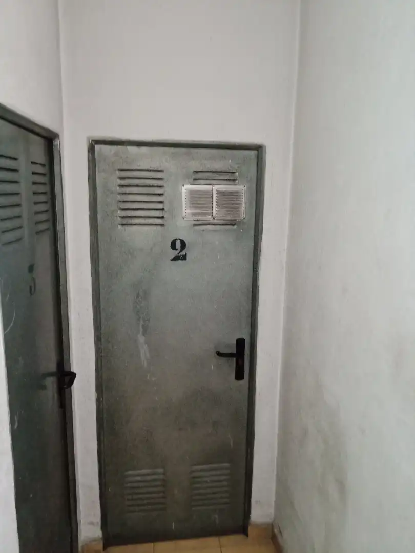 Schlafzimmer von Wohnung zum Verkauf in Torredelcampo mit Balkon