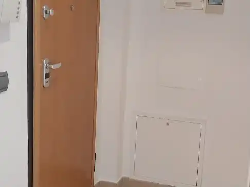 Flat for rent in Castellón de la Plana / Castelló de la Plana  with Air Conditioner, Heating and Storage room
