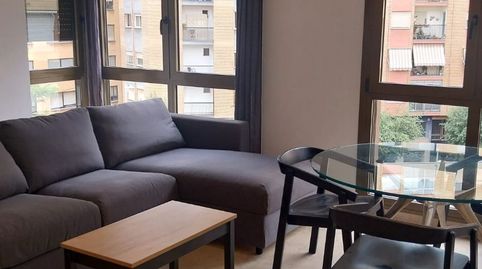 Photo 3 of Flat for rent in Carrer de Carcaixent, 1, Parque Geólogo José Royo Gómez, Castellón de la Plana / Castelló de la Plana