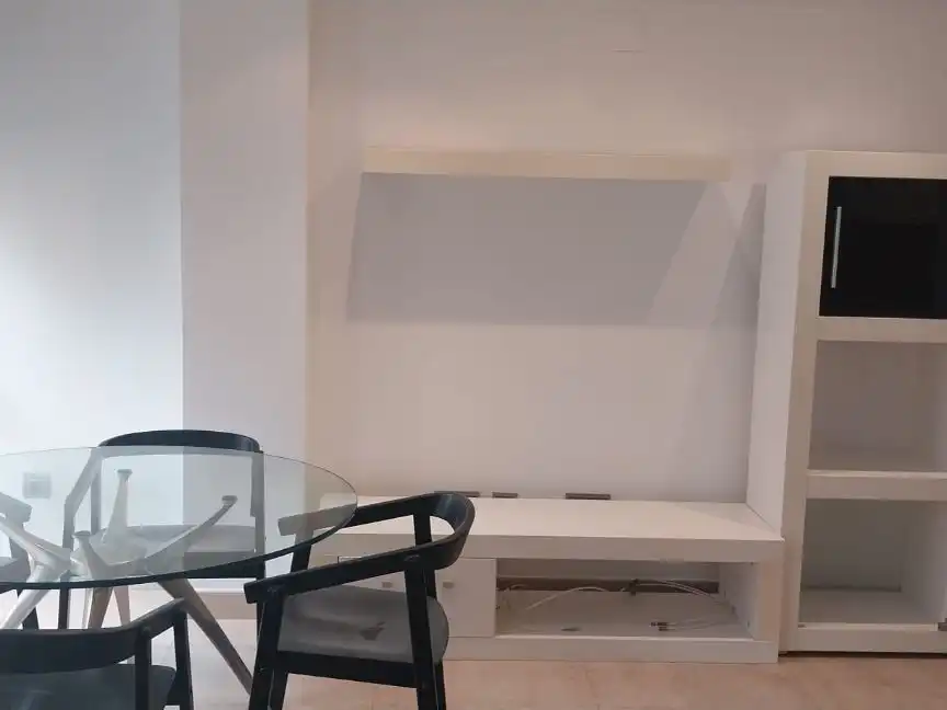 Flat for rent in Castellón de la Plana / Castelló de la Plana  with Air Conditioner, Heating and Storage room
