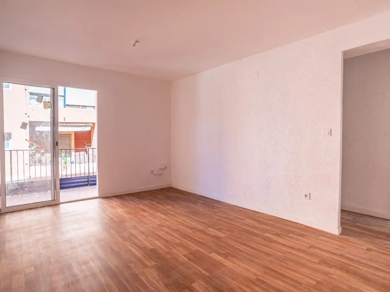 Piso en venta en Carrer Salvador Ricart, 20, Albal Sala de estar de Piso en venta en Albal con Terraza y Balcón