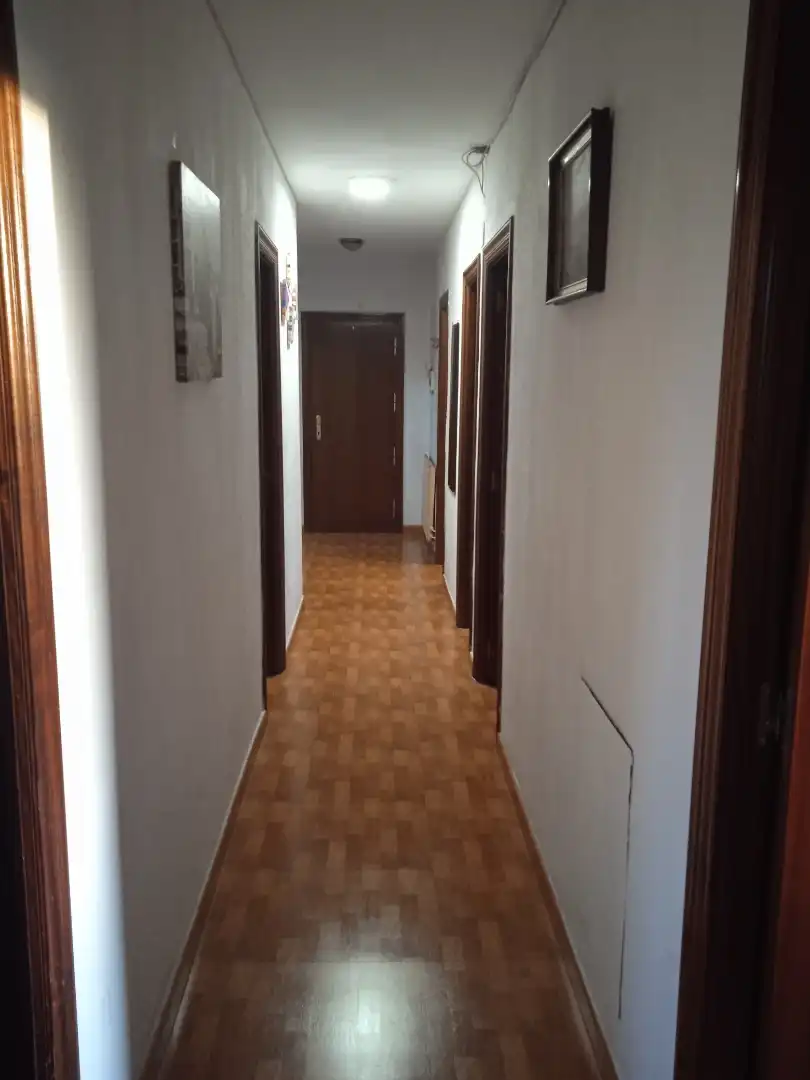 Wohnung zum Verkauf in Vitoria - Gasteiz mit Terrasse und Balkon