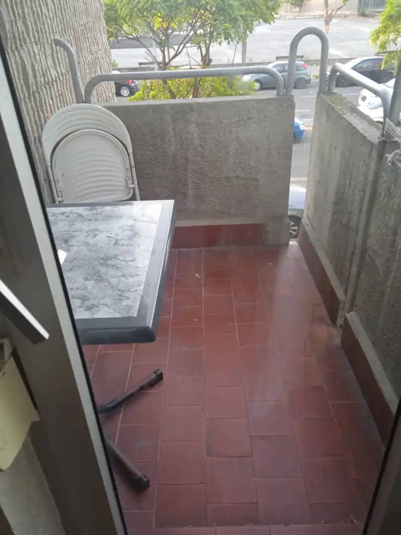 Terrasse von Wohnung zum Verkauf in Vitoria - Gasteiz mit Terrasse und Balkon