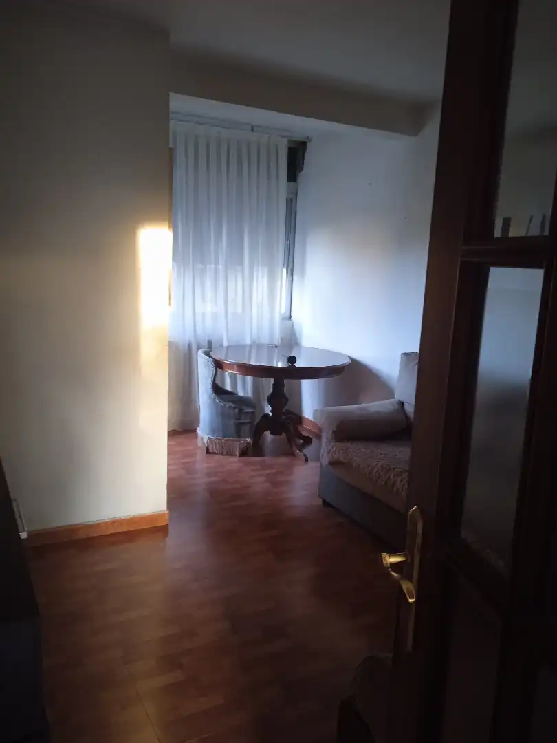 Schlafzimmer von Wohnung zum Verkauf in Vitoria - Gasteiz mit Terrasse und Balkon