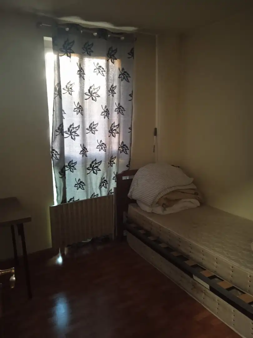 Schlafzimmer von Wohnung zum Verkauf in Vitoria - Gasteiz mit Terrasse und Balkon