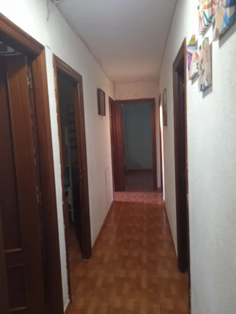 Wohnung zum Verkauf in Vitoria - Gasteiz mit Terrasse und Balkon