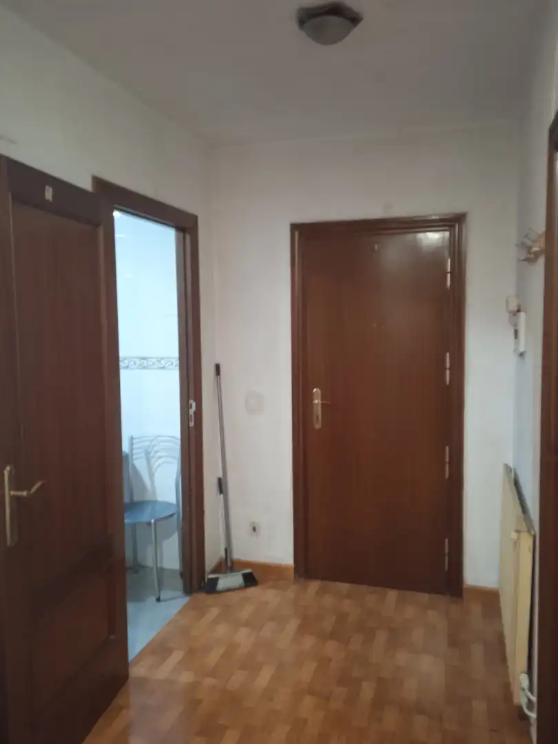 Wohnung zum Verkauf in Vitoria - Gasteiz mit Terrasse und Balkon
