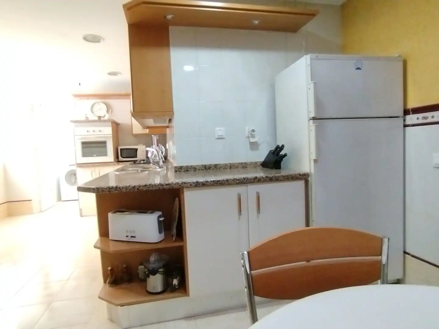 Flat for rent in Génova, 1, Triana Casco Antiguo Flat for rent in Génova, 1, Triana Casco Antiguo