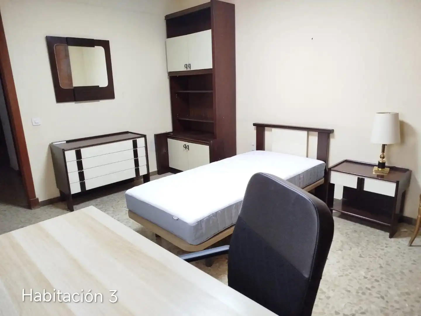 Flat for rent in Génova, 1, Triana Casco Antiguo Flat for rent in Génova, 1, Triana Casco Antiguo