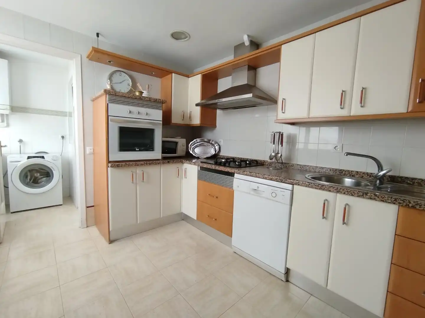 Flat for rent in Génova, 1, Triana Casco Antiguo Flat for rent in Génova, 1, Triana Casco Antiguo