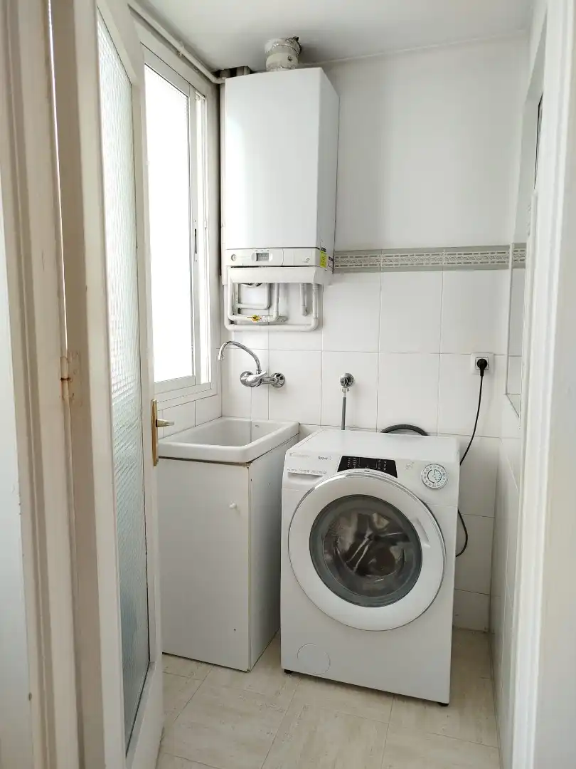 Flat for rent in Génova, 1, Triana Casco Antiguo Flat for rent in Génova, 1, Triana Casco Antiguo