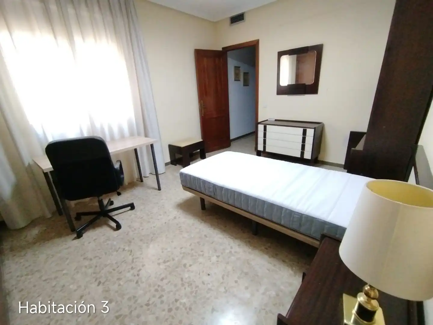 Flat for rent in Génova, 1, Triana Casco Antiguo Flat for rent in Génova, 1, Triana Casco Antiguo