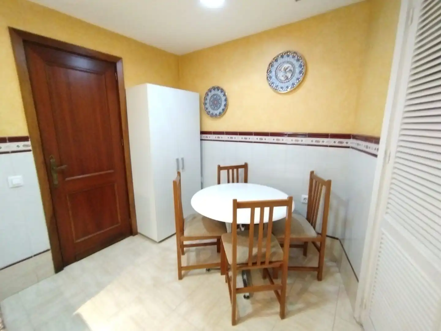 Flat for rent in Génova, 1, Triana Casco Antiguo Flat for rent in Génova, 1, Triana Casco Antiguo