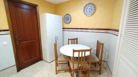Flat for rent in Génova, 1, Triana Casco Antiguo, Sevilla Capital - image 5 Photo 5 of Flat for rent in Génova, 1, Triana Casco Antiguo, Sevilla Capital