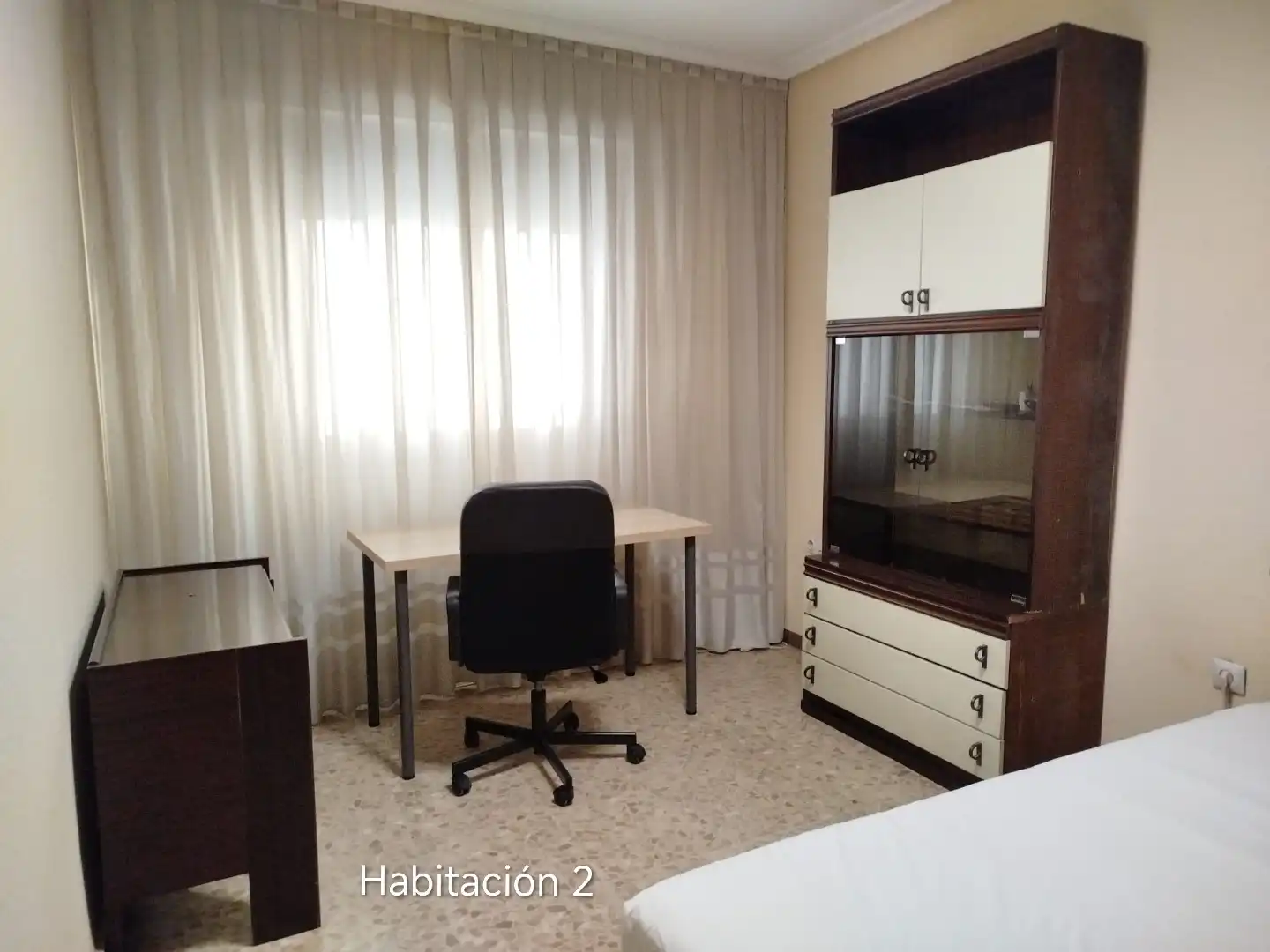 Flat for rent in Génova, 1, Triana Casco Antiguo Flat for rent in Génova, 1, Triana Casco Antiguo
