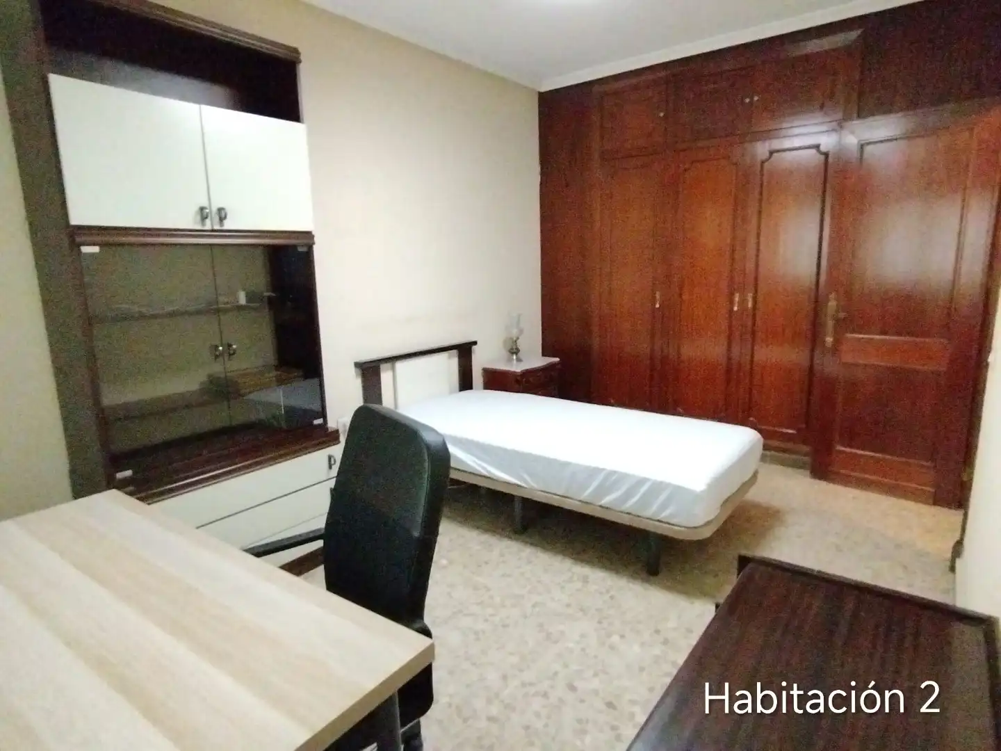Flat for rent in Génova, 1, Triana Casco Antiguo Flat for rent in Génova, 1, Triana Casco Antiguo