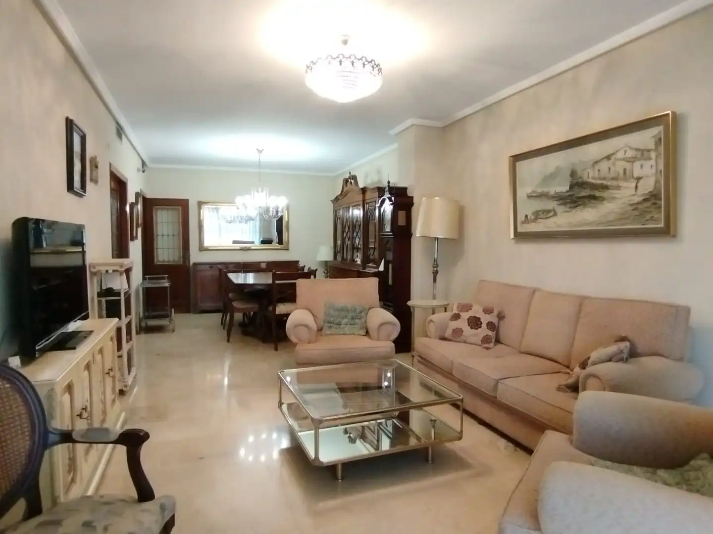 Flat for rent in Génova, 1, Triana Casco Antiguo Flat for rent in Génova, 1, Triana Casco Antiguo