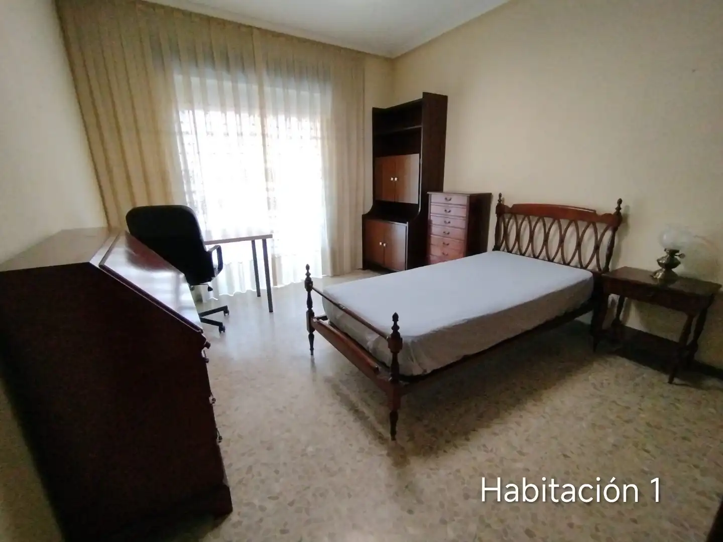 Flat for rent in Génova, 1, Triana Casco Antiguo Flat for rent in Génova, 1, Triana Casco Antiguo