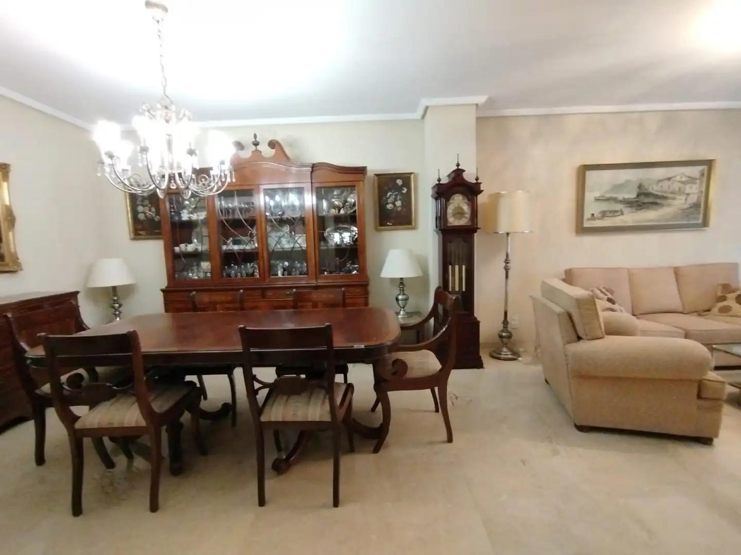Flat for rent in Génova, 1, Triana Casco Antiguo Flat for rent in Génova, 1, Triana Casco Antiguo