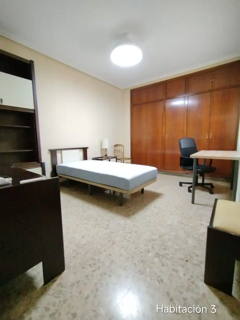 Flat for rent in Génova, 1, Triana Casco Antiguo Flat for rent in Génova, 1, Triana Casco Antiguo