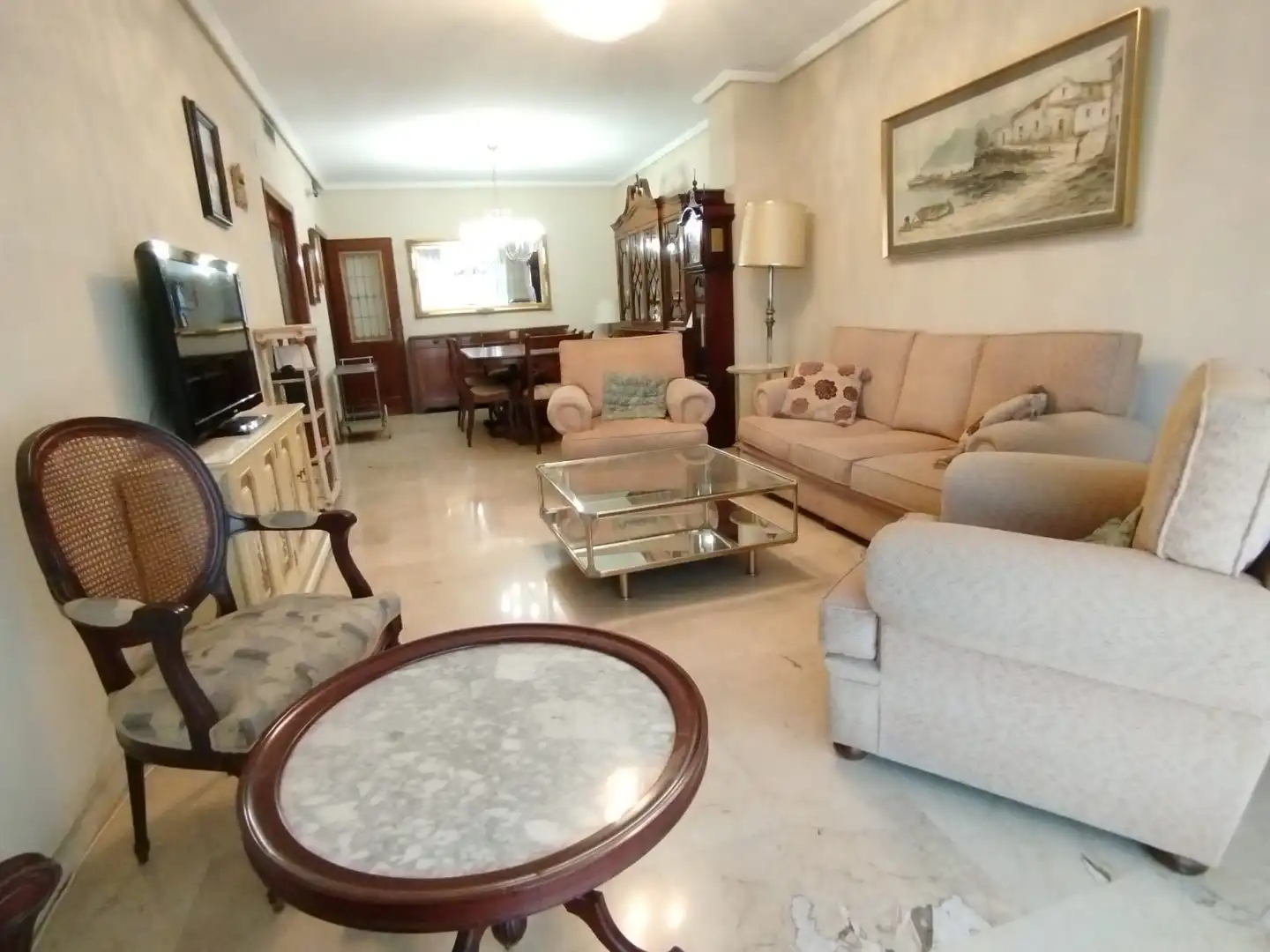 Flat for rent in Génova, 1, Triana Casco Antiguo Flat for rent in Génova, 1, Triana Casco Antiguo