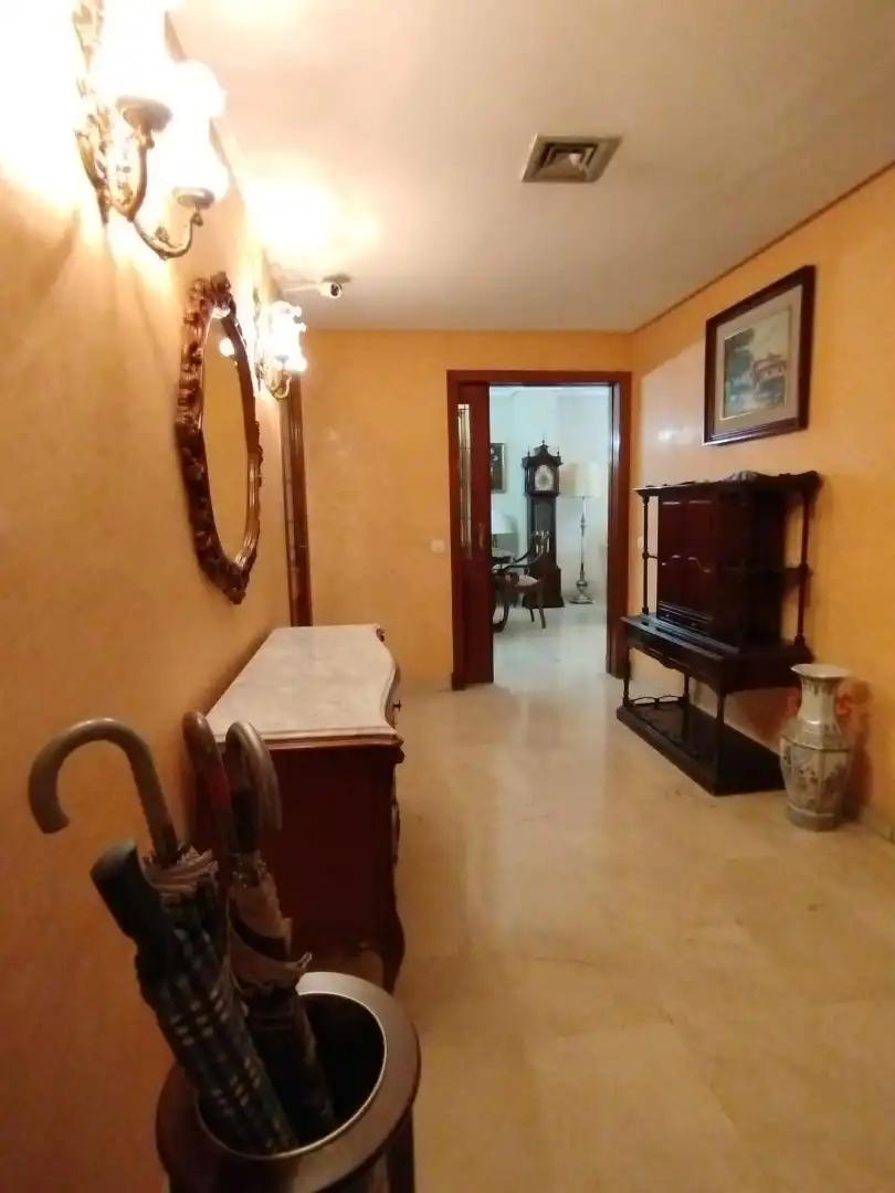 Flat for rent in Génova, 1, Triana Casco Antiguo Flat for rent in Génova, 1, Triana Casco Antiguo