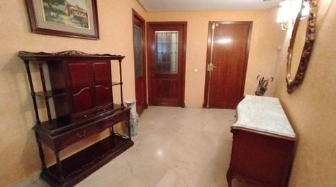 Flat for rent in Génova, 1, Triana Casco Antiguo, Sevilla Capital - image 4 Photo 4 of Flat for rent in Génova, 1, Triana Casco Antiguo, Sevilla Capital