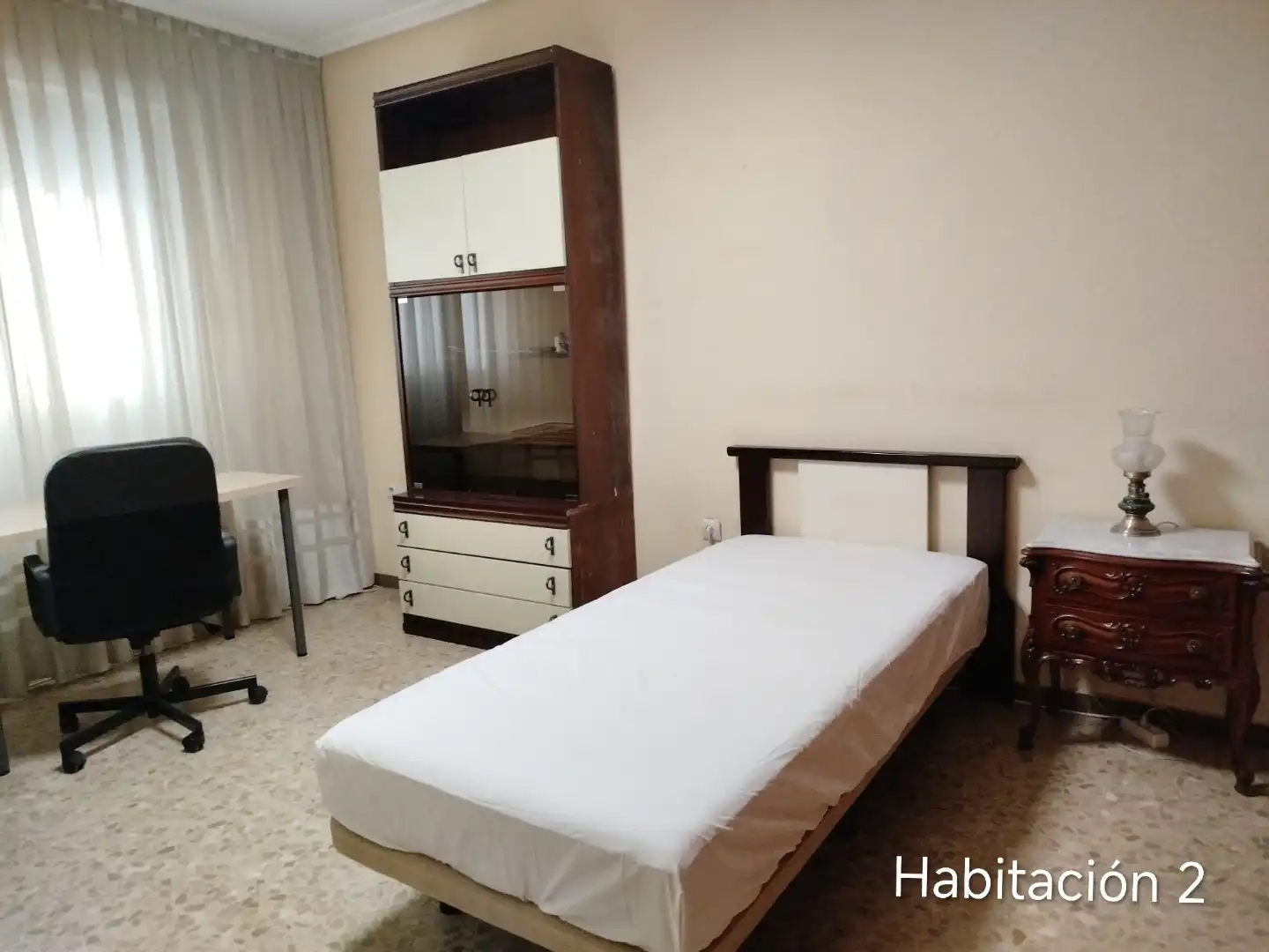 Flat for rent in Génova, 1, Triana Casco Antiguo Flat for rent in Génova, 1, Triana Casco Antiguo
