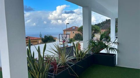 Casa adosada en venta en El Sauzal, Santa Cruz de Tenerife - imagen 5 Foto 5 de Casa adosada en venta en El Sauzal, Santa Cruz de Tenerife