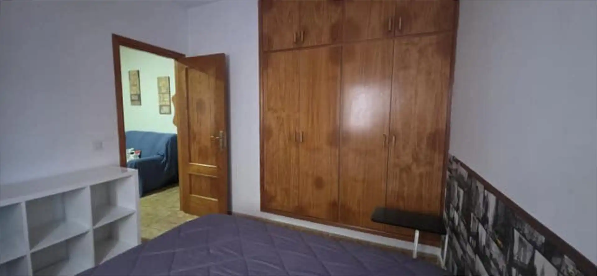 Apartamento de alquiler en Los Baldíos - Geneto - Guajara Habitación de Apartamento de alquiler en San Cristóbal de la Laguna