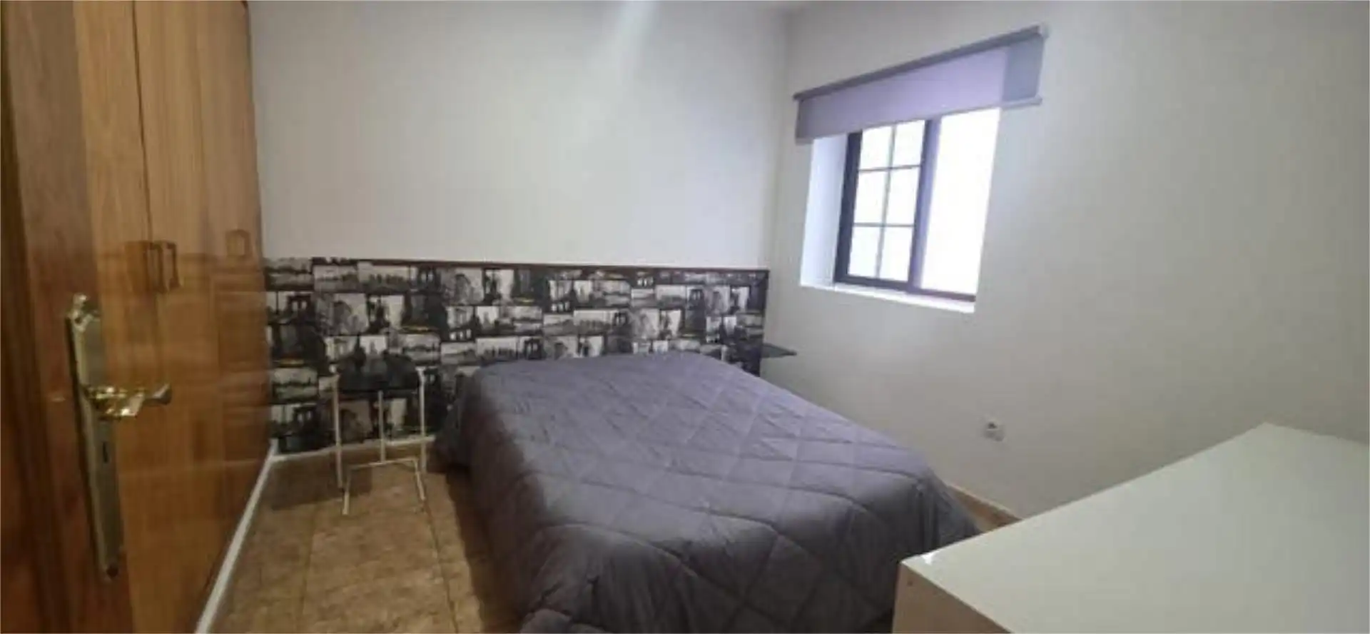 Apartamento de alquiler en Los Baldíos - Geneto - Guajara Habitación de Apartamento de alquiler en San Cristóbal de la Laguna