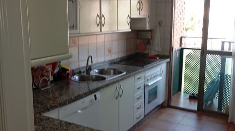 Foto 2 de Pis en venda a Avenida de Manolete, 11, Ciudad Jardín - Zoco, Córdoba Capital