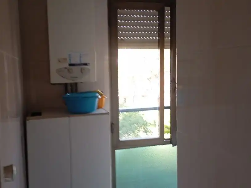 Pis en venda a Avenida de Manolete, 11, Ciudad Jardín - Zoco Cuina de Pis en venda en Córdoba amb Aire condicionat, Calefacció i Terrassa