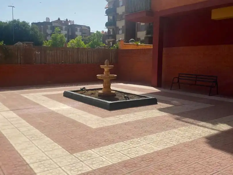 Pis en venda a Avenida de Manolete, 11, Ciudad Jardín - Zoco Terrassa de Pis en venda en Córdoba amb Aire condicionat, Calefacció i Terrassa