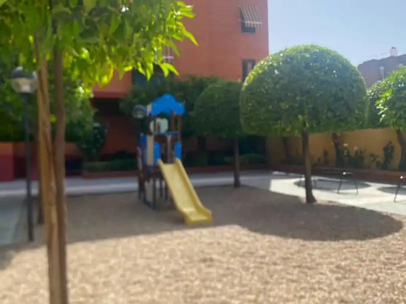 Pis en venda a Avenida de Manolete, 11, Ciudad Jardín - Zoco Jardí de Pis en venda en Córdoba amb Aire condicionat, Calefacció i Terrassa