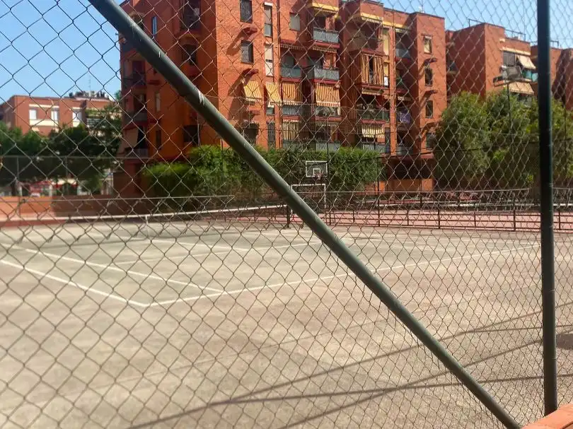 Pis en venda a Avenida de Manolete, 11, Ciudad Jardín - Zoco Vista exterior de Pis en venda en Córdoba amb Aire condicionat, Calefacció i Terrassa