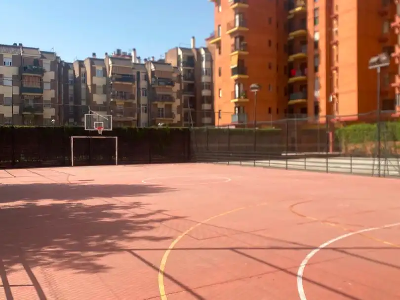 Pis en venda a Avenida de Manolete, 11, Ciudad Jardín - Zoco Aparcament de Pis en venda en Córdoba amb Aire condicionat, Calefacció i Terrassa