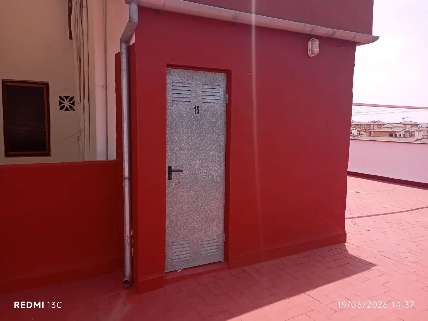 Pis en venda a Avenida de Manolete, 11, Ciudad Jardín - Zoco Vista exterior de Pis en venda en Córdoba amb Aire condicionat, Calefacció i Terrassa