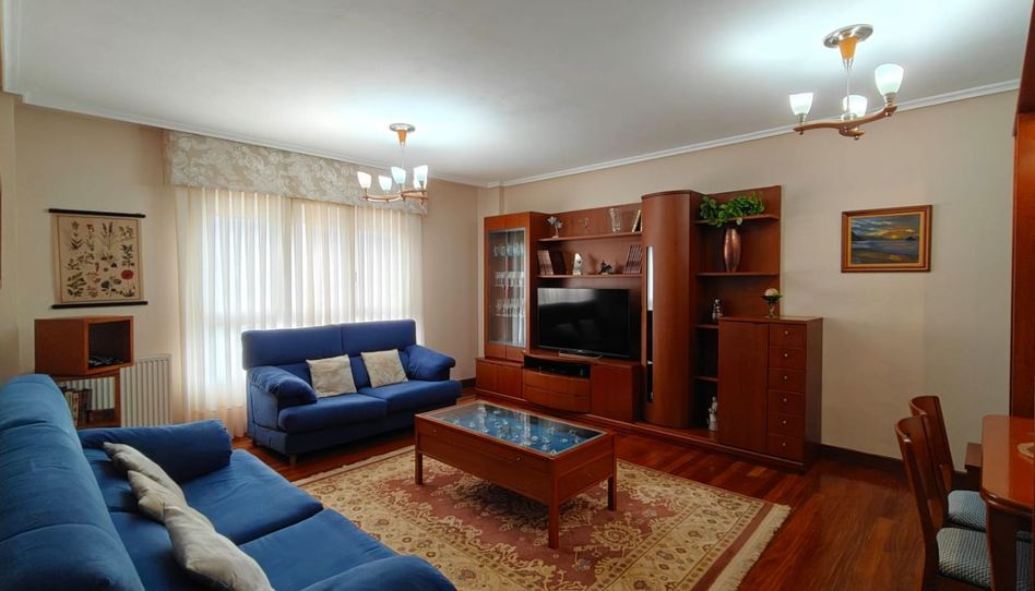 Piso en venta en Haritzalde Enparantza, 2, Abanto y Ciérvana-Abanto Zierbena, Bizkaia - imagen 1 Foto 1 de Piso en venta en Haritzalde Enparantza, 2, Abanto y Ciérvana-Abanto Zierbena, Bizkaia