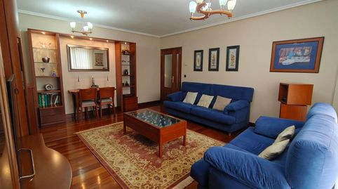 Piso en venta en Haritzalde Enparantza, 2, Abanto y Ciérvana-Abanto Zierbena, Bizkaia - imagen 2 Foto 2 de Piso en venta en Haritzalde Enparantza, 2, Abanto y Ciérvana-Abanto Zierbena, Bizkaia