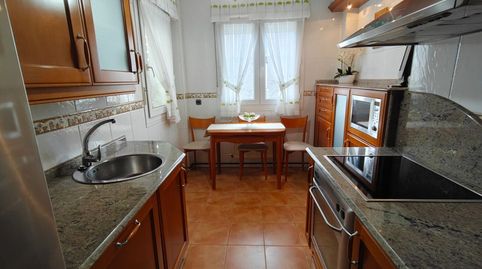 Piso en venta en Haritzalde Enparantza, 2, Abanto y Ciérvana-Abanto Zierbena, Bizkaia - imagen 3 Foto 3 de Piso en venta en Haritzalde Enparantza, 2, Abanto y Ciérvana-Abanto Zierbena, Bizkaia