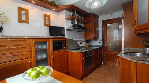 Piso en venta en Haritzalde Enparantza, 2, Abanto y Ciérvana-Abanto Zierbena, Bizkaia - imagen 4 Foto 4 de Piso en venta en Haritzalde Enparantza, 2, Abanto y Ciérvana-Abanto Zierbena, Bizkaia