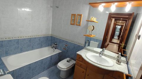 Piso en venta en Haritzalde Enparantza, 2, Abanto y Ciérvana-Abanto Zierbena, Bizkaia - imagen 5 Foto 5 de Piso en venta en Haritzalde Enparantza, 2, Abanto y Ciérvana-Abanto Zierbena, Bizkaia