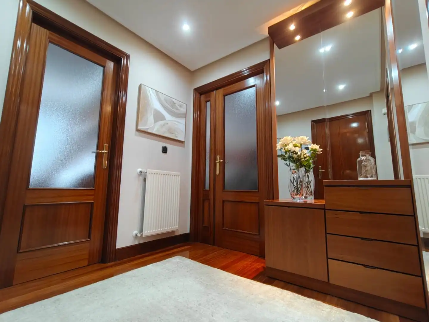 Piso en venta en Haritzalde enparantza, 2, Abanto y Ciérvana-Abanto Zierbena Piso en venta en Abanto y Ciérvana-Abanto Zierbena con Calefacción, Parquet y Trastero
