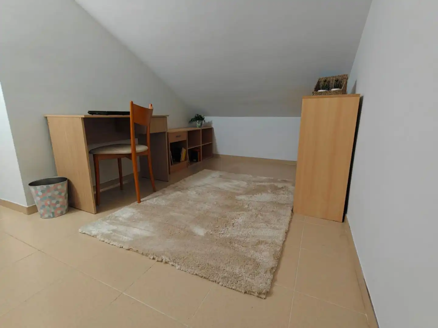 Piso en venta en Haritzalde enparantza, 2, Abanto y Ciérvana-Abanto Zierbena Habitación de Piso en venta en Abanto y Ciérvana-Abanto Zierbena con Calefacción, Parquet y Trastero